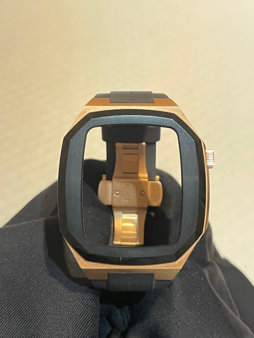 DANIEL WELLINGTON ダニエルウェリントン Apple Watch