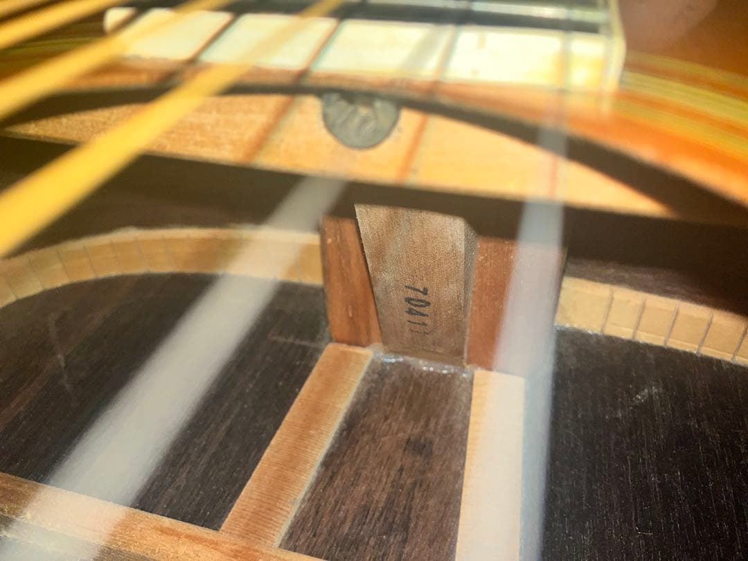 Yamaki アコースティックギター