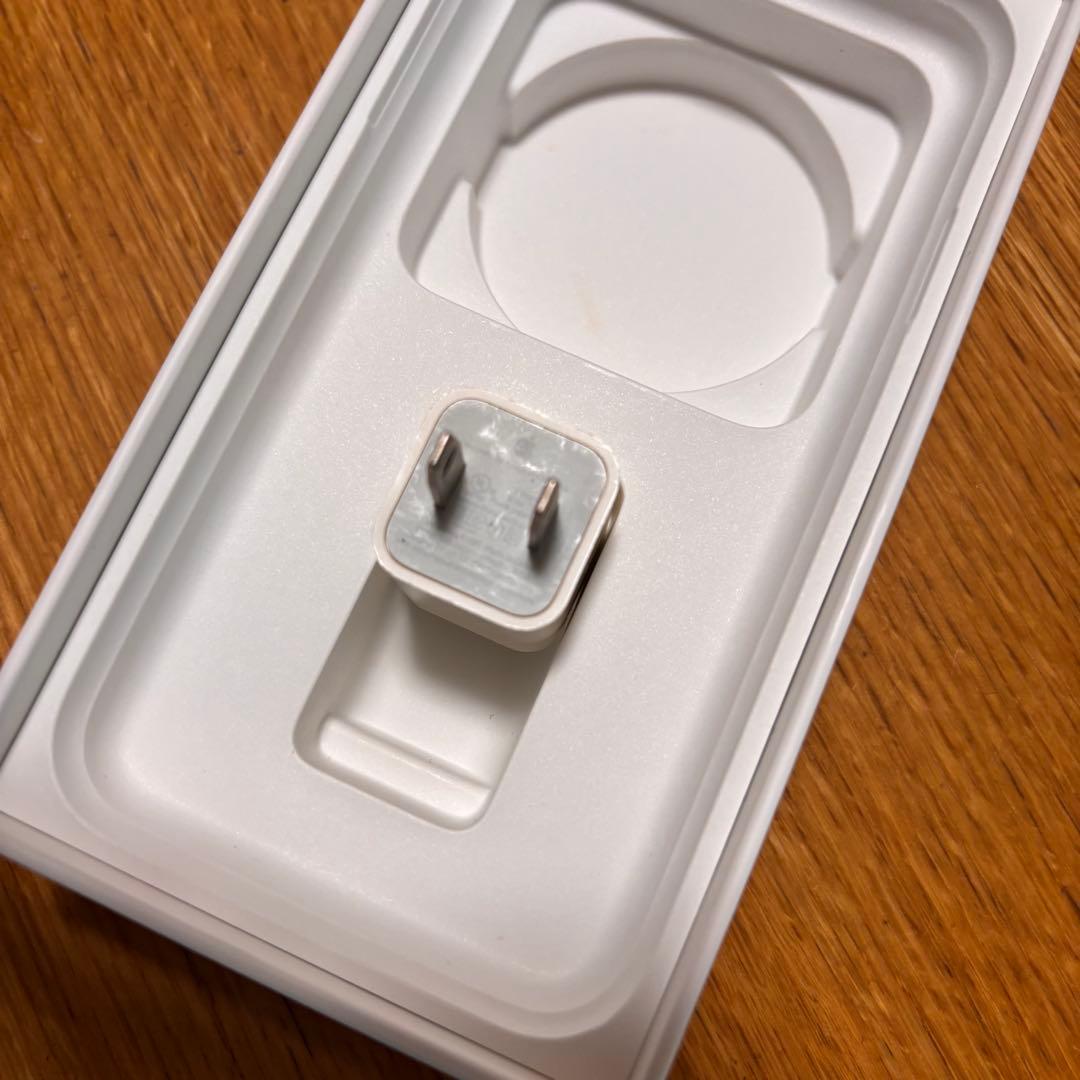 Apple iPhone XR ホワイト 本体・箱　64GB