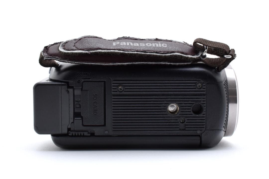 24Panasonic HC-V360MS デジタルビデオカメラ