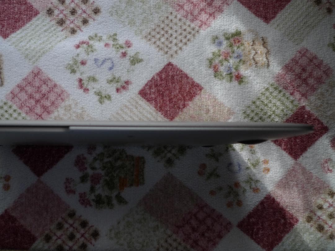 MacBook Air 11インチ　2013　ジャンク