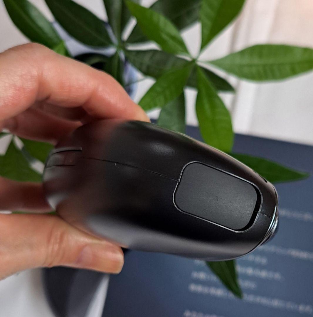 Panasonicパナソニック バイタリフト 美顔器 かっさ EH-SP85-K