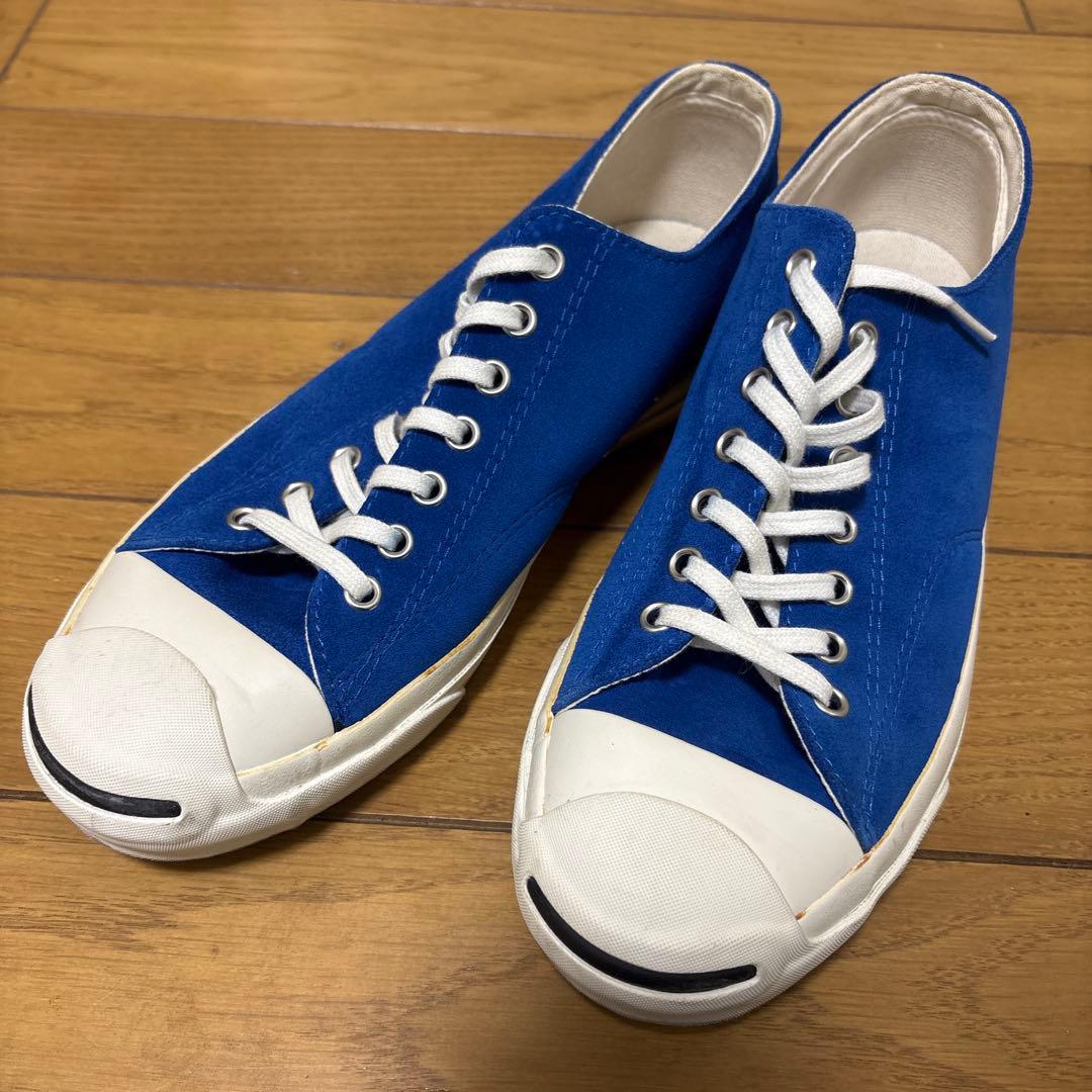 コンバース　ジャックパーセル　27cm converse JACKPURCELL