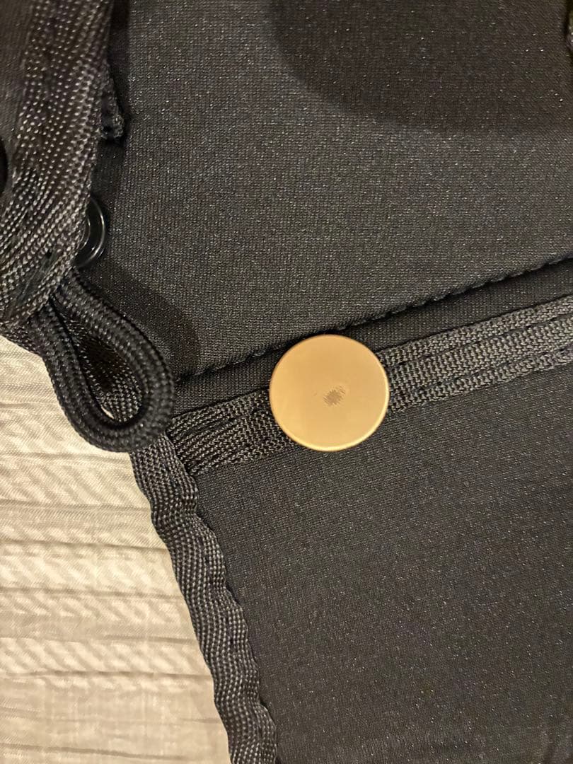 Aqua Hug 水陸兼用　抱っこ紐