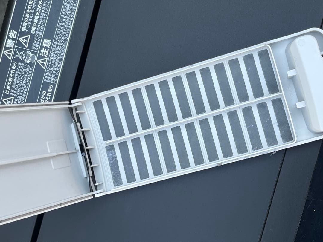 IRIS OHYAMA★洗濯機5キロ★IAW-T504-B★埼玉発発送料無料地域