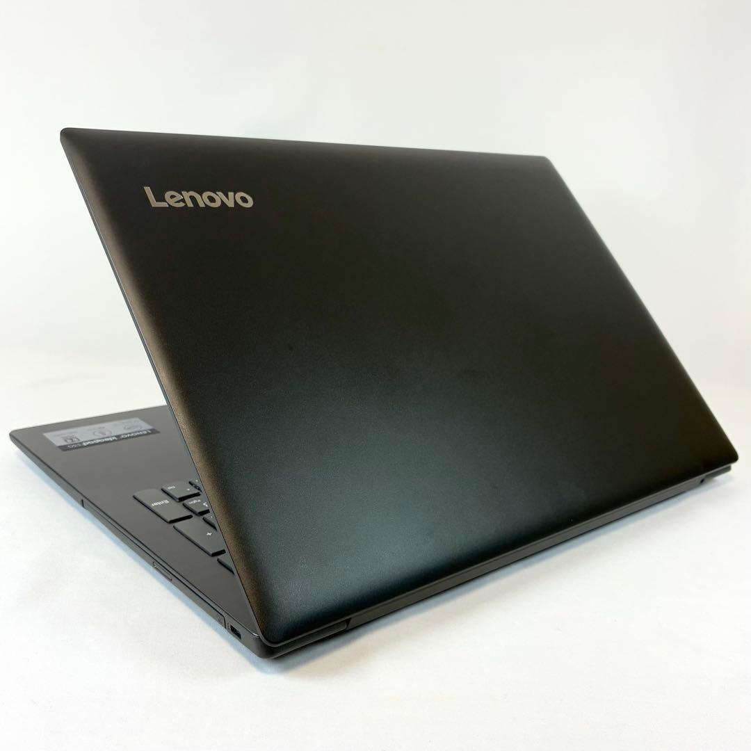 Lenovo IdeaPad330 SSD256 Win11 ノートパソコン良好