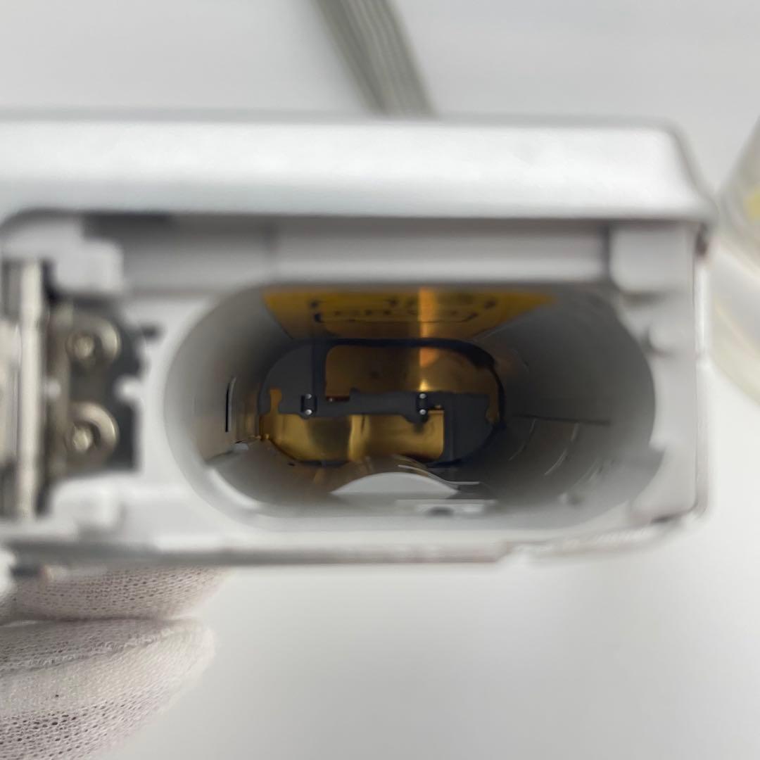 動作確認済✨PENTAX Optio s50✨スマホ転送OK 単三電池 可愛い♪