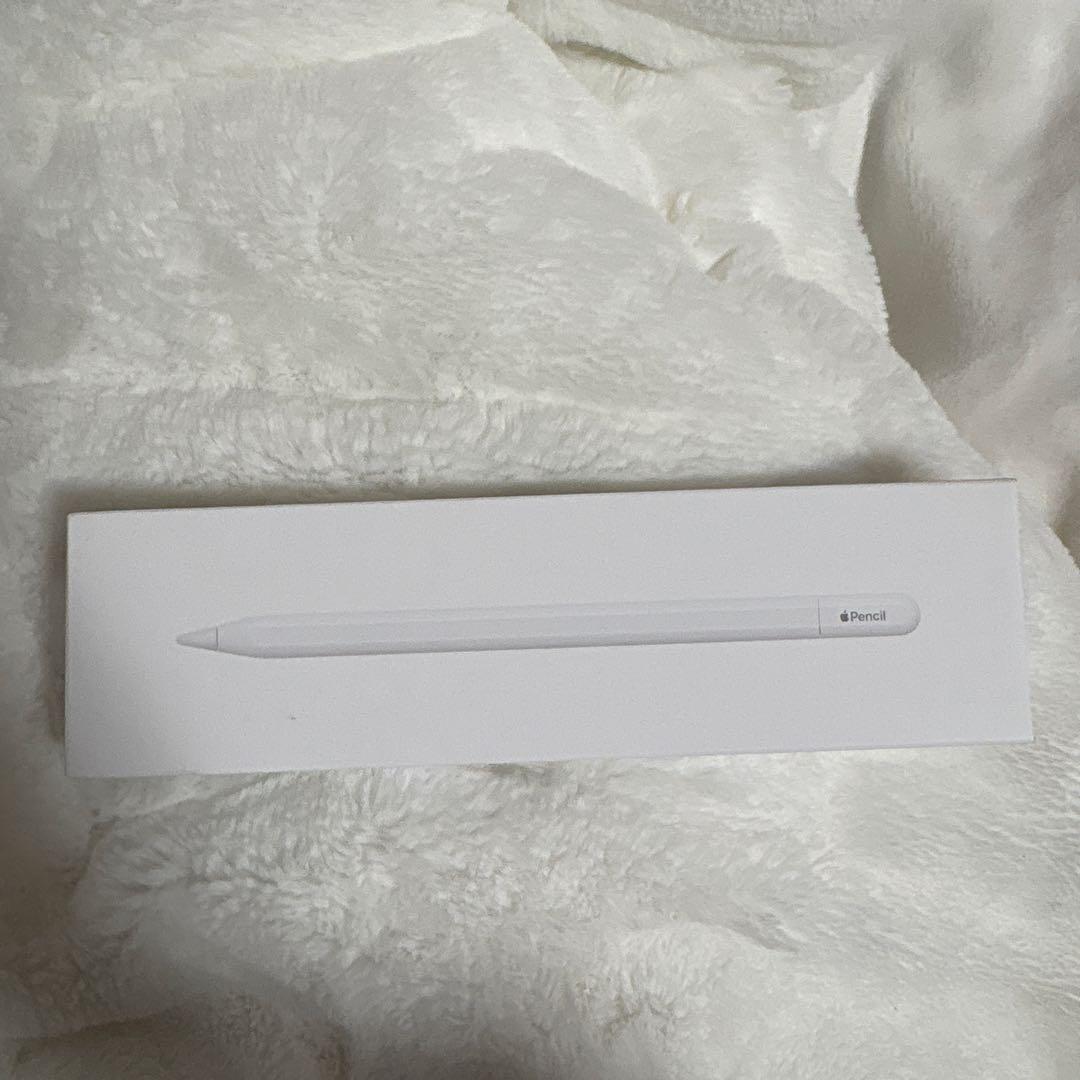 Apple Pencil （USB-C）
