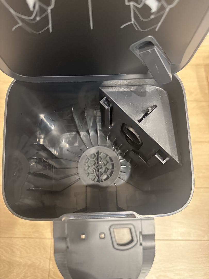 美品iRobot Roomba S9+ロボット掃除機本体 ブラック