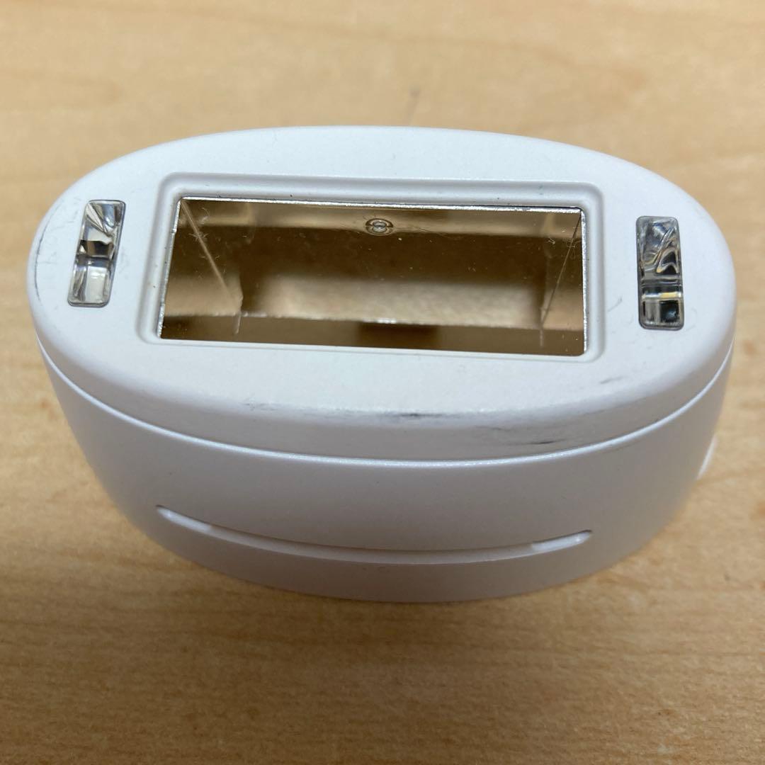 BRAUN Silk-expert pro5 無駄毛処理器