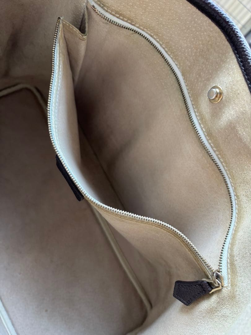 【美品】Cisei 941 トートバッグ シセイ チセイ T.MORO