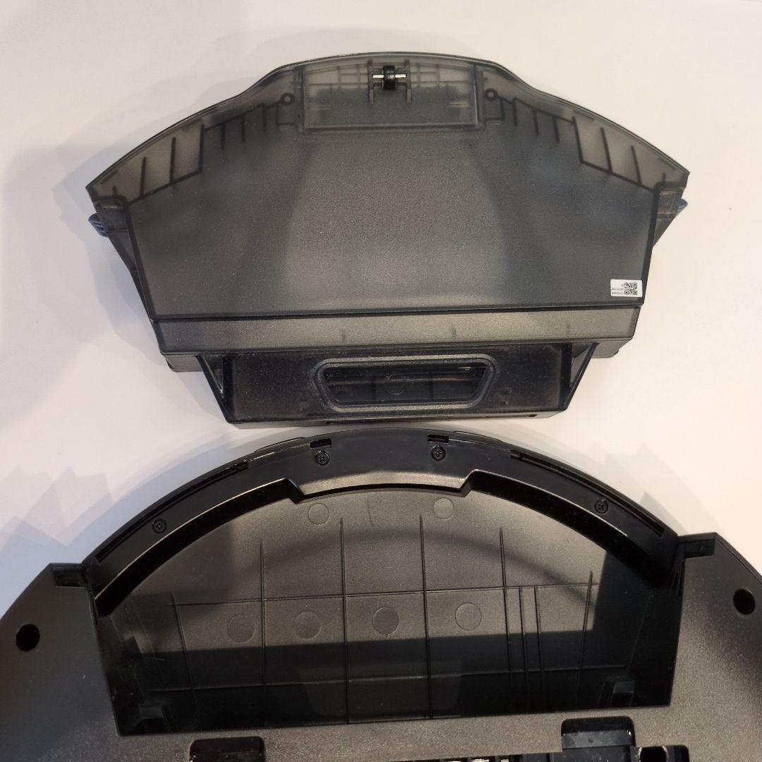 【Anker】EufyAuto-Empty C10自動ゴミ収集機能付