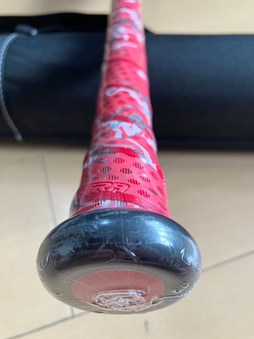 プー　ワニクラッシャースピード MJJSBBWSJ ジュニア軟式バット