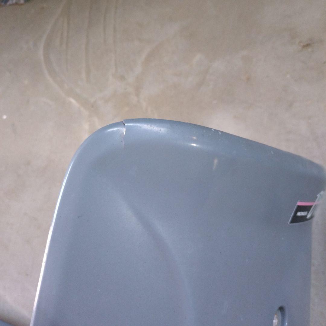 AF18ディオ 純正外装セット　グレー　Dio