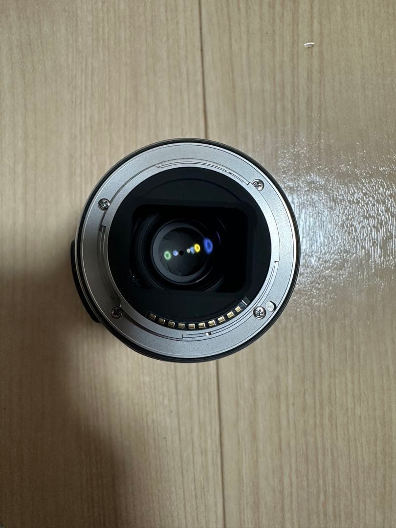 【セット販売】SONY α7CII本体 TAMRON 20-40mm f/2.8