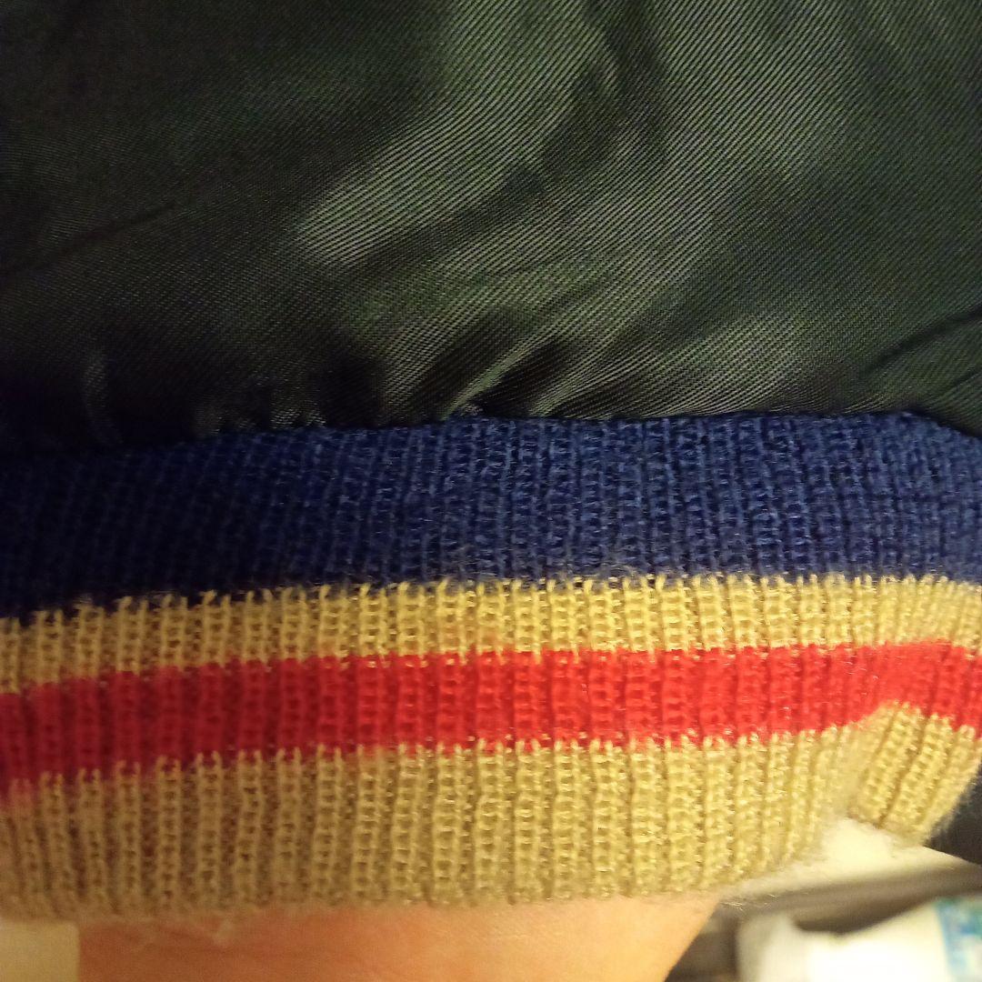 TAILOR TOYO スカジャン No.TT13608