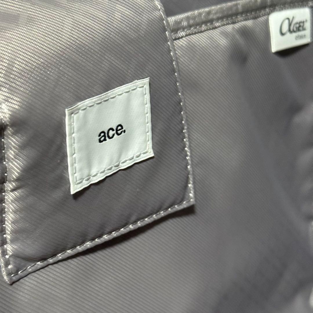 ⭐️極美品⭐️　ace.　ELV-3.0 3way 59515　ビジネスバッグ