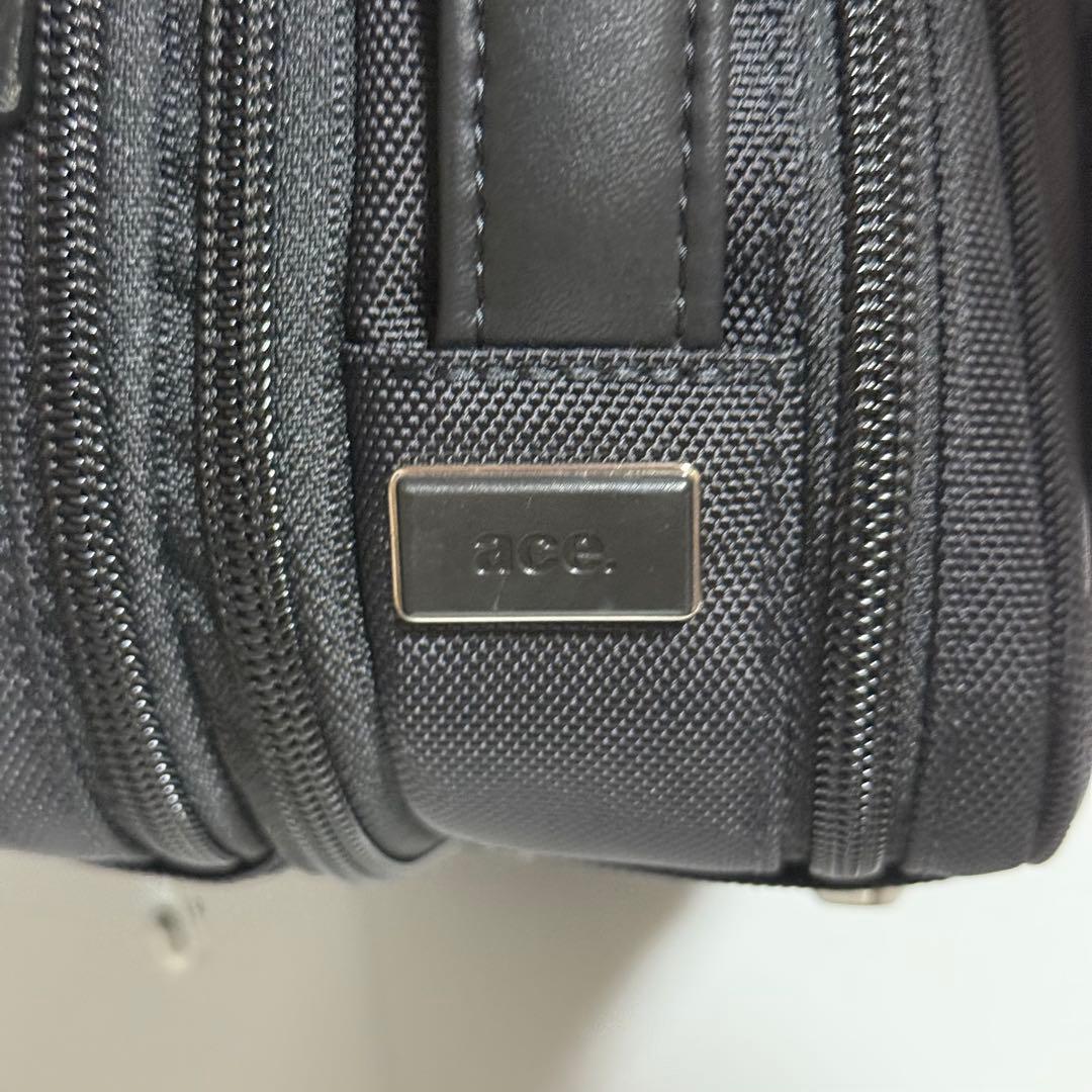 ⭐️極美品⭐️　ace.　ELV-3.0 3way 59515　ビジネスバッグ