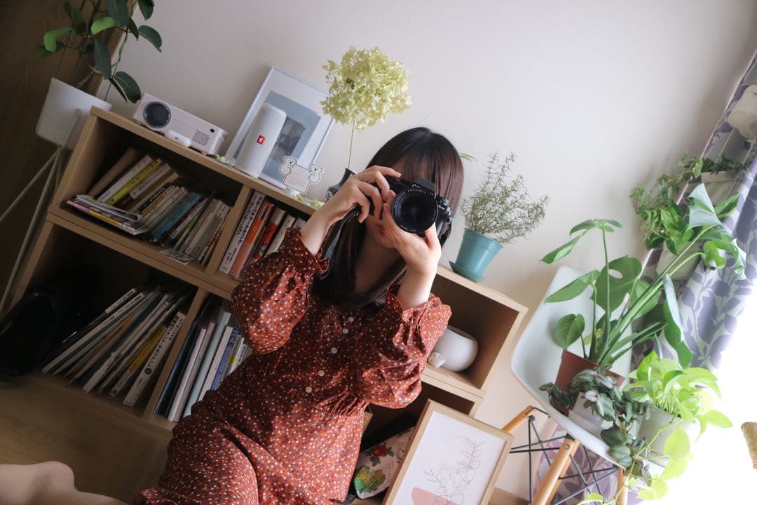 アリア CONTAX Aria＋Carl Zeiss Vario-Sonnar