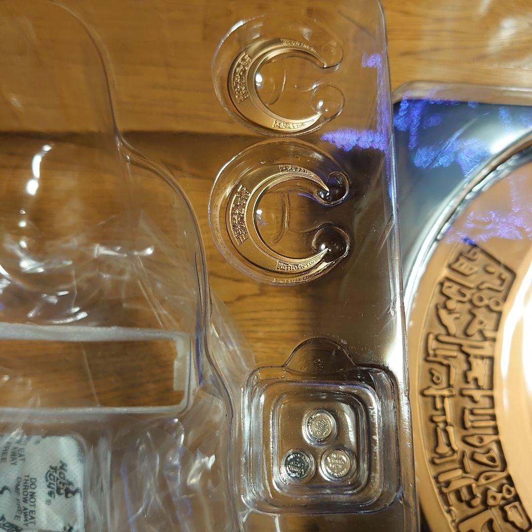 ホットトイズ ムーンナイト 1/6 フィギュア