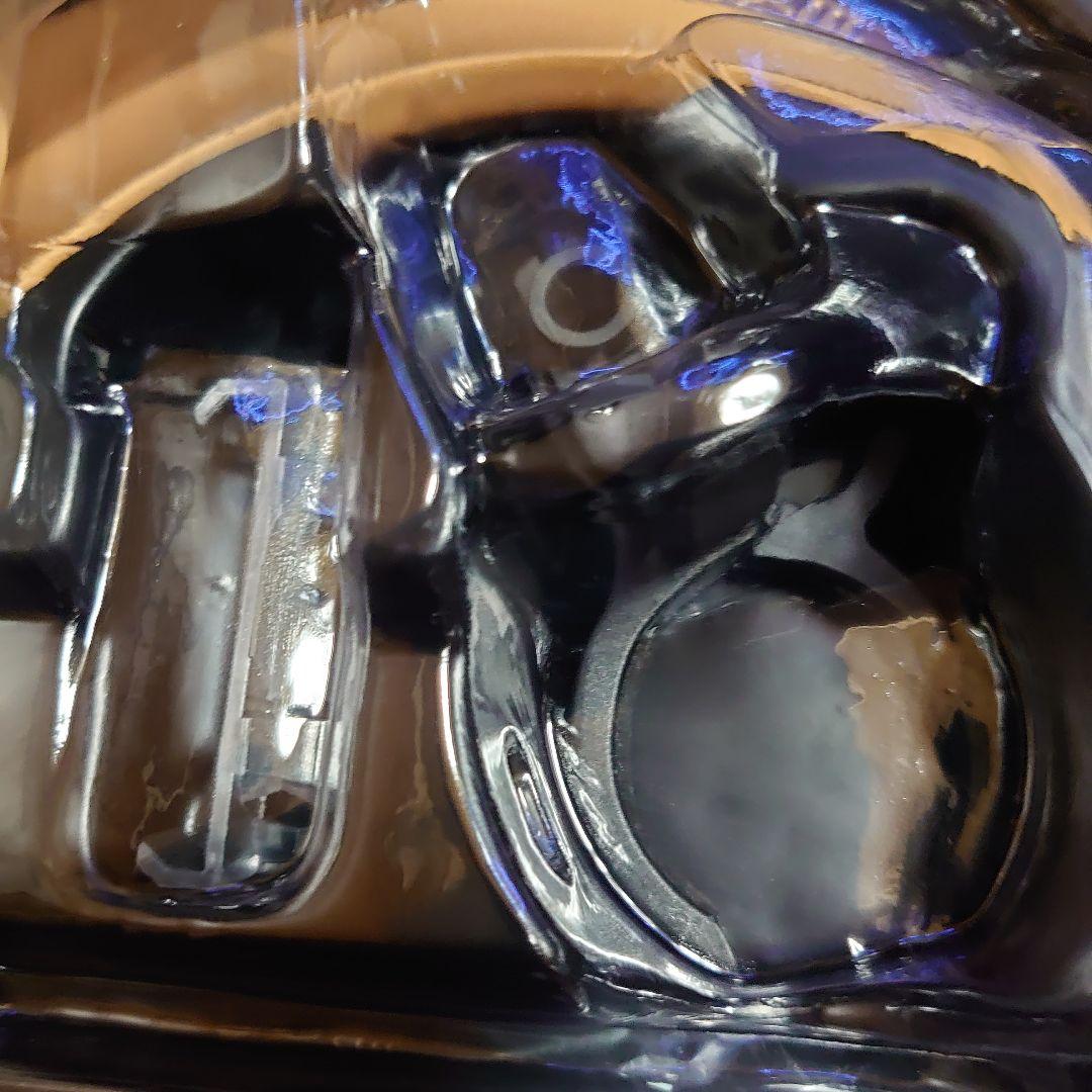 ホットトイズ ムーンナイト 1/6 フィギュア