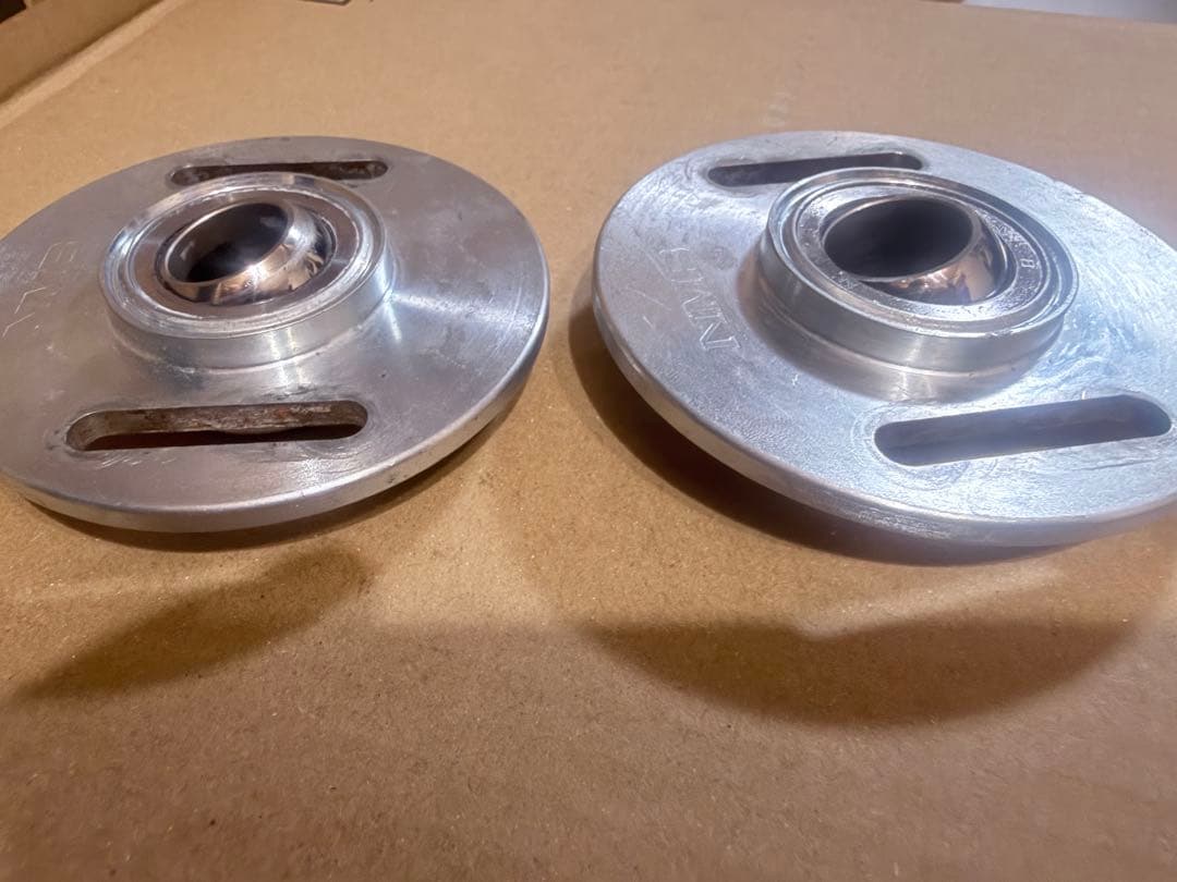 zc32s トライフォース調整式ピロアッパー