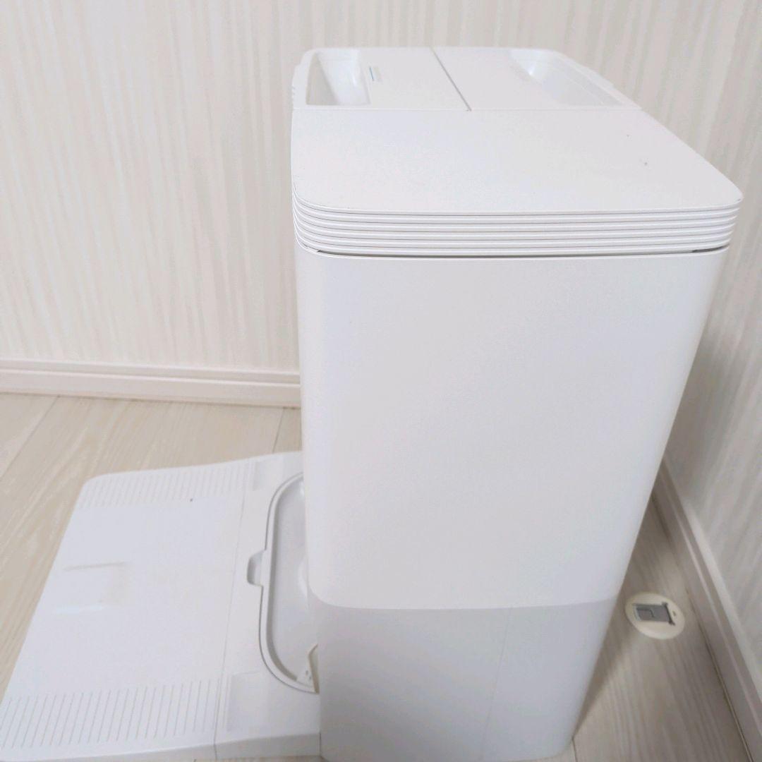 【極美品】Anker Eufy X10 Pro Omni ホワイト