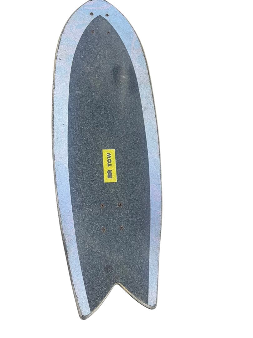 Yow ヤウ　サーフスケート　Coxos 31