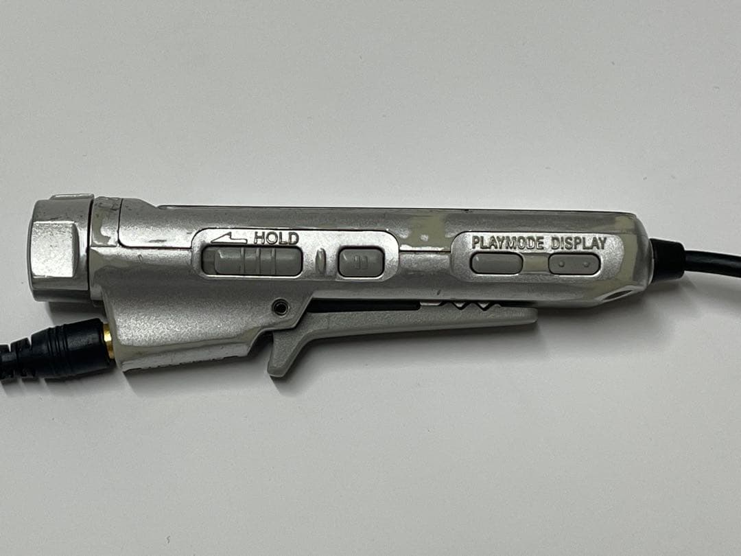 SONY ソニー MDウォークマン MZ-R50 ACアダプター付き