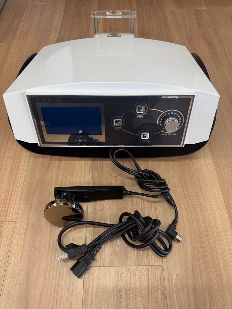 エコセル・ギャビテーション業務用