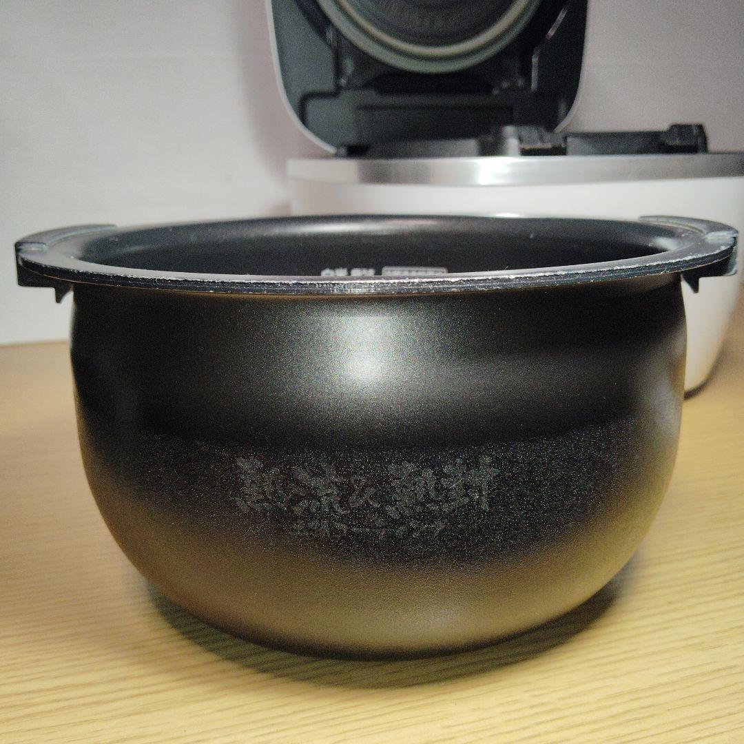 値下げ　タイガー 圧力 IH 炊飯ジャー