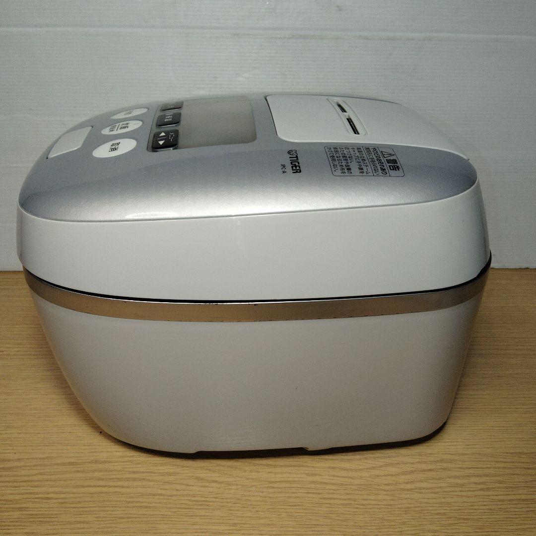 値下げ　タイガー 圧力 IH 炊飯ジャー