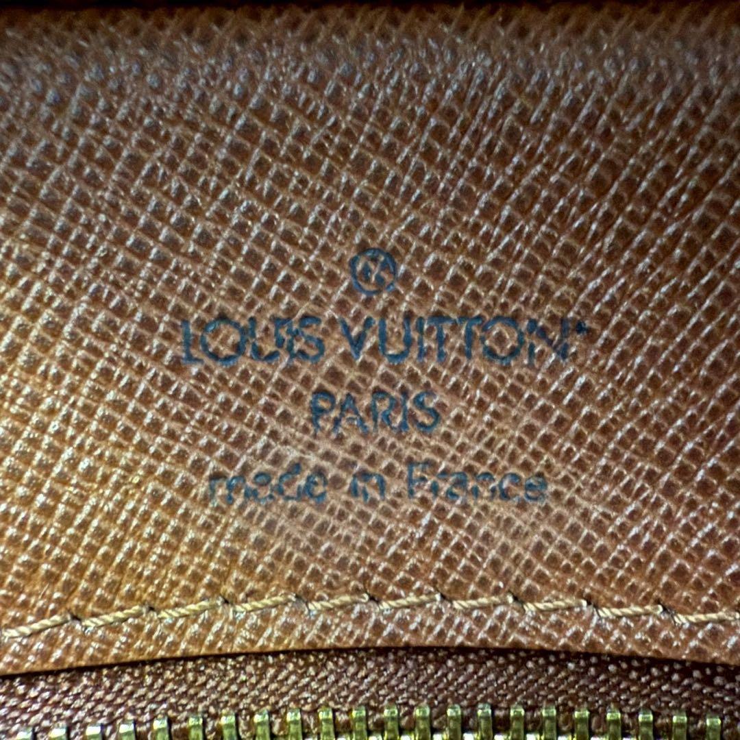 ルイ ヴィトン モノグラム ショルダーバッグ ショルダー メッセンジャーバッグ