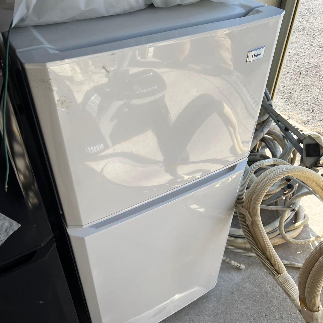 激安★Haier 2013年製 冷蔵庫