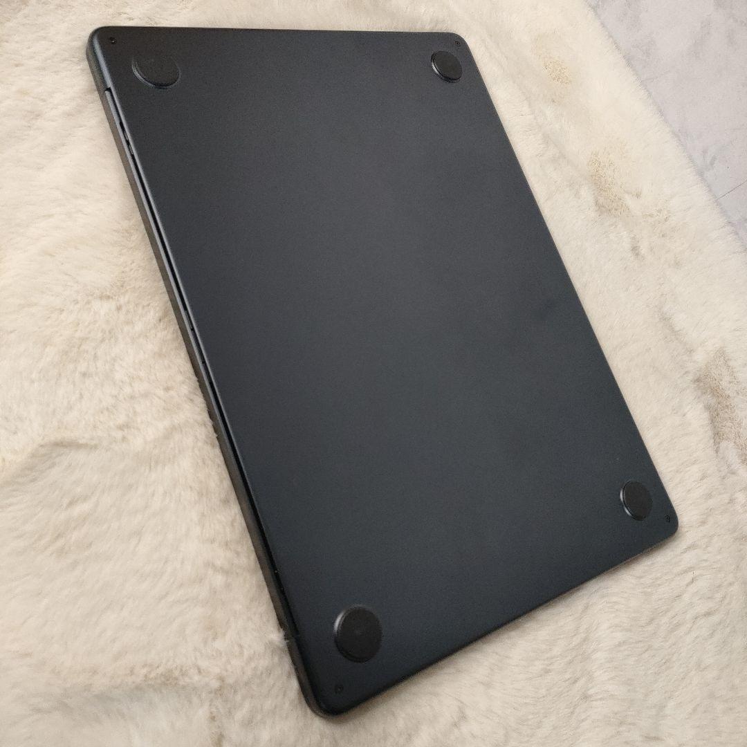 MacBook Air M2 ミッドナイト2022 A2681 　8GB