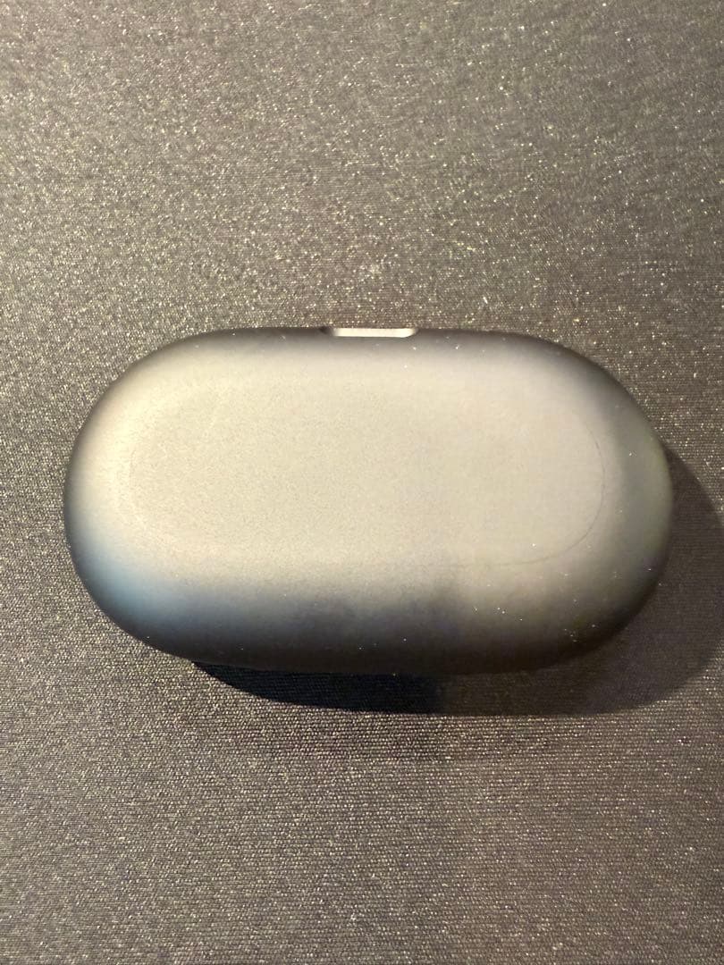 完全ワイヤレスイヤホン Anker Soundcore AeroFit ブラック