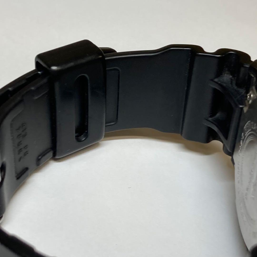 e*a様 G-SHOCK Ron Herman 10周年記念モデル GLX-56