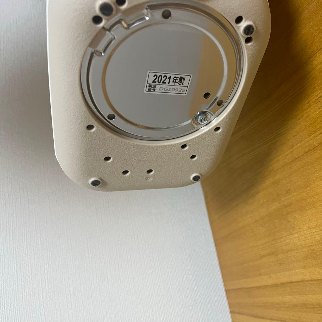 象印　電気ポット STAN CP-CA12型　ホワイト