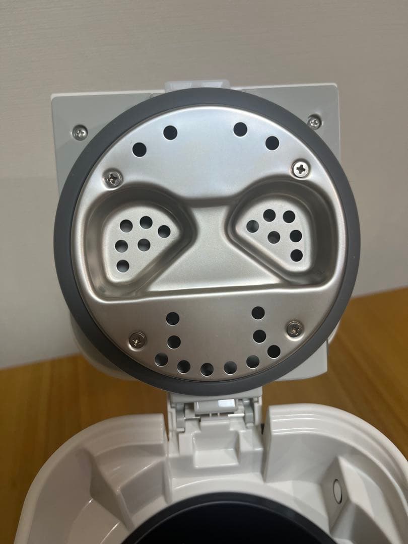 象印　電気ポット STAN CP-CA12型　ホワイト