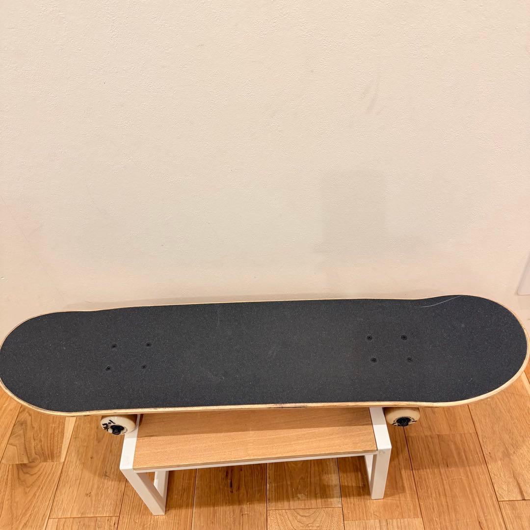 GIRL ガール COMPLETE スケボー ボード スケート