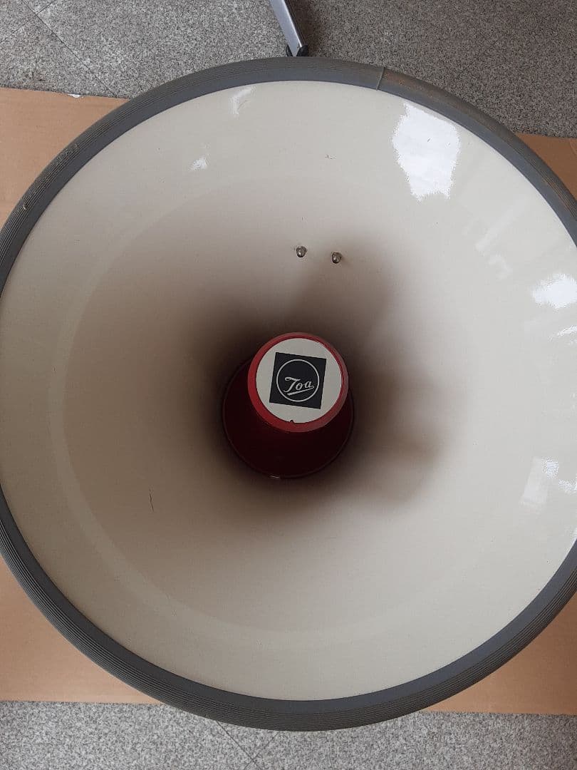 ワイヤレスメガホン　ER80W