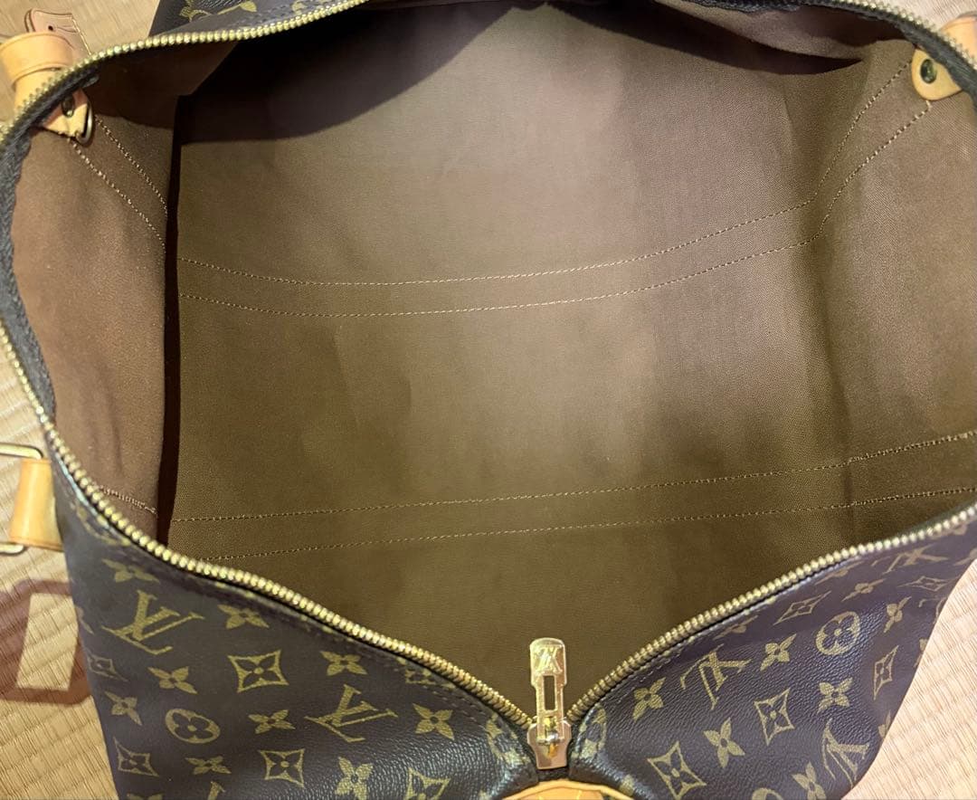 Louis Vuitton ボストンバッグ　キーポル50
