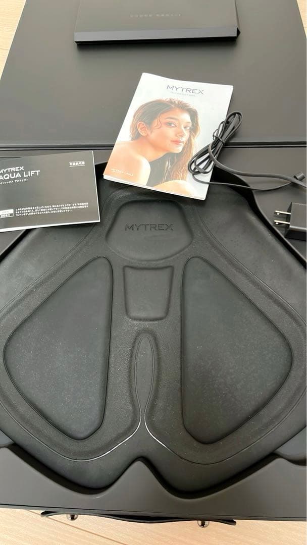 MYTREX マイトレックス　アクアリフト　MT-AL22B