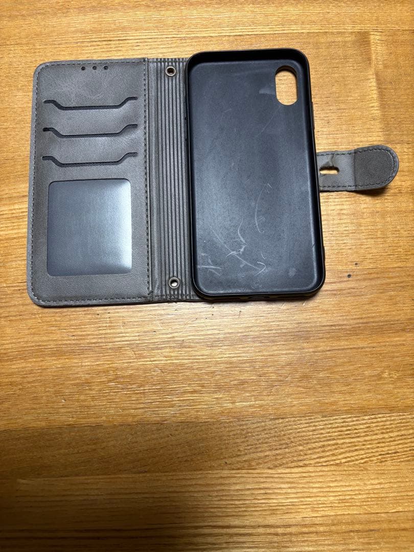 iPhone x 初期化済み　256GB