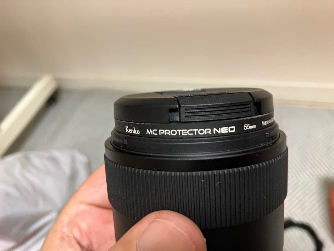 SONY E11mmF1.8 単焦点レンズ　ソニー