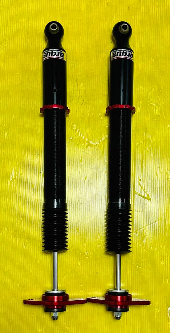 CHRYSLER クライスラー 300、300S、300C 車高調