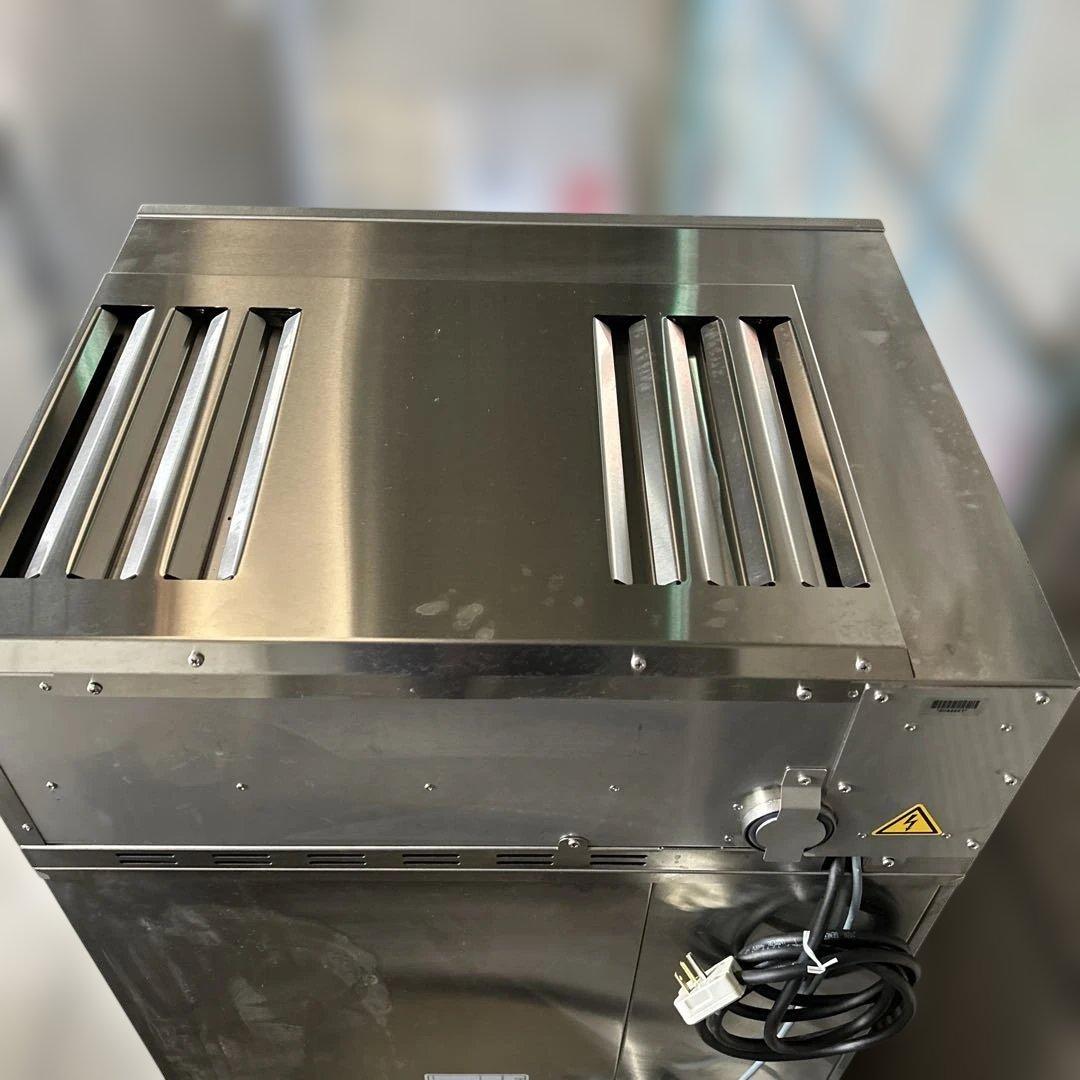 7063 【最高峰・美品】ラショナル iCombi Pro 6-2/3フルセット