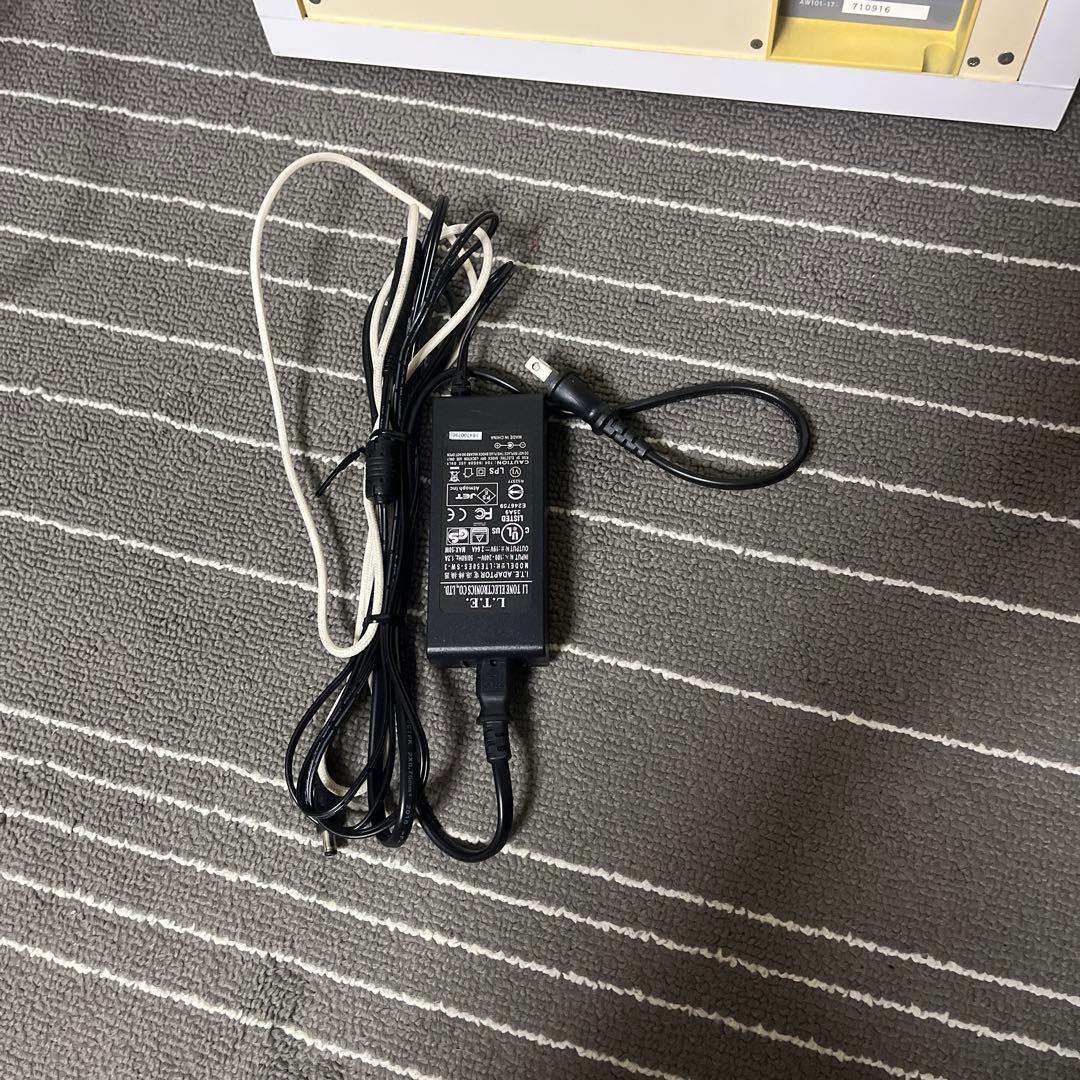 Atmoph Window 1 初代 AW 101