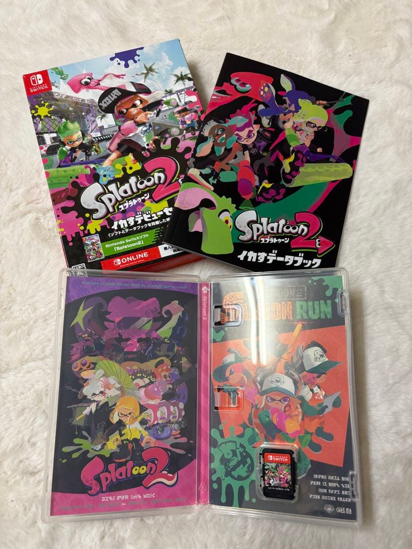 Nintendo Switch 本体 おまけつき