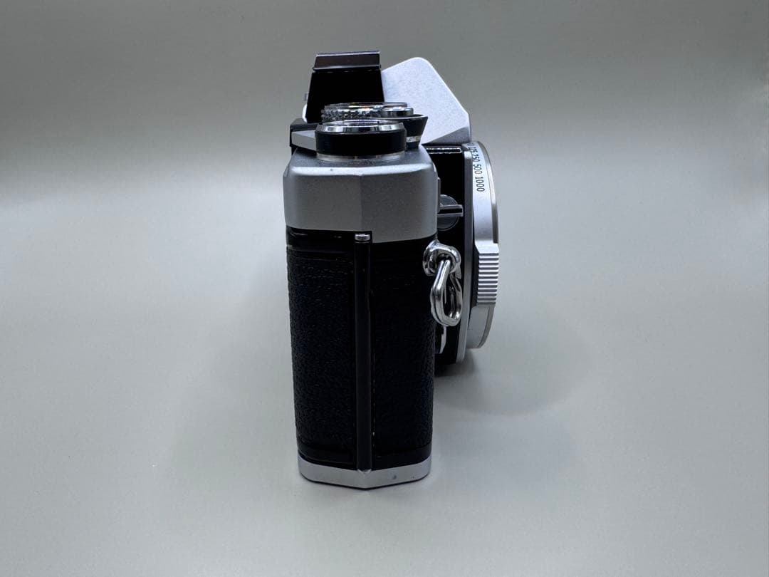 【美品】 OLYMPUS OM-1 / G.ZUIKO 50mm 1:1.4